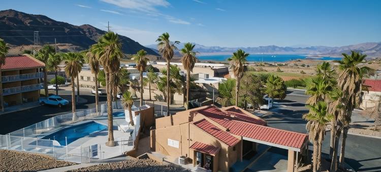 梅德湖酒店(Lake Mead Inn)图片