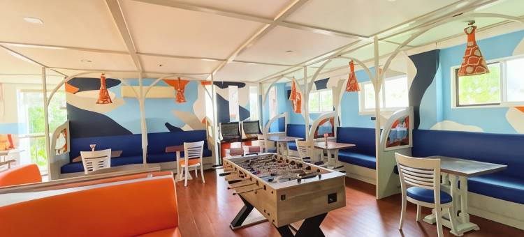 Here Innstead 长滩岛 powered by Cocotel(Here Innstead Boracay powered by Cocotel)图片