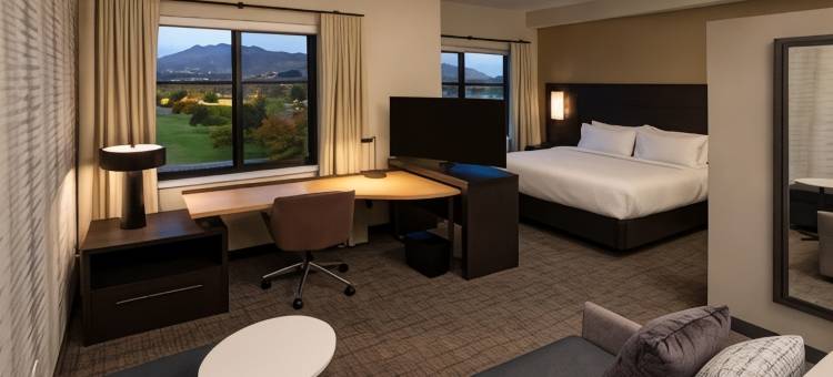 Residence Inn by Marriott 温纳奇(Residence Inn Wenatchee)图片