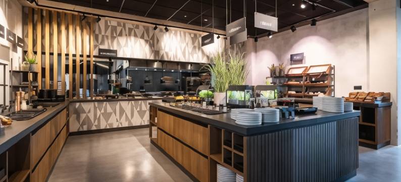 罗斯菲尔德酒店(Hotel Rosveld)图片