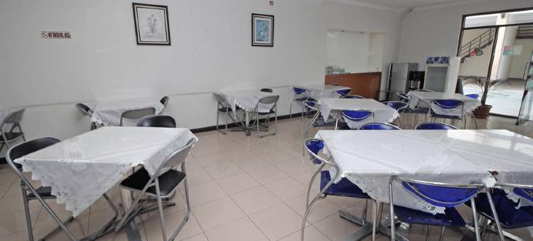 武吉达戈酒店(Bukit Dago Hotel)图片