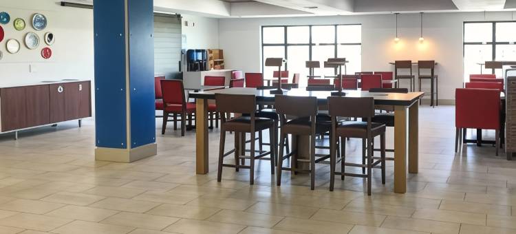 智选假日套房酒店拉伯克西(Holiday Inn Express & Suites Lubbock West)图片