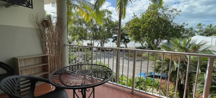 凯恩斯海滩度假村(Cairns Beach Resort)图片