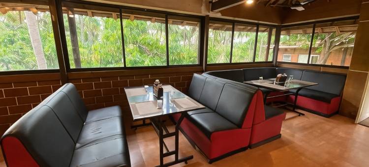 Ibex 河度假村, Pollachi(Ibex River Resort Pollachi)图片