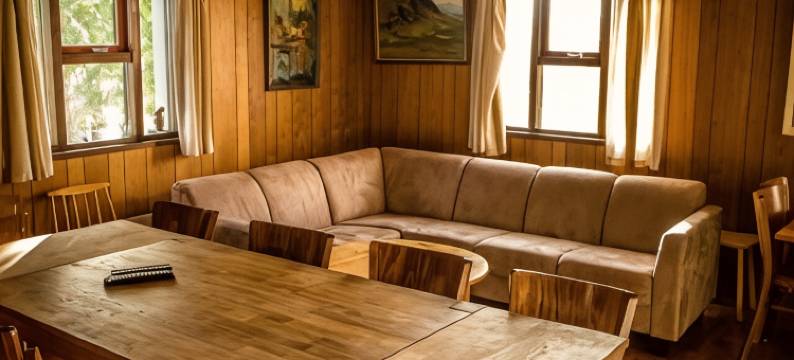 雷尼韦德利酒店(Old Cottage - Reynivellir II)图片