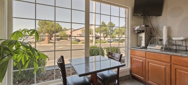 伊克诺旅馆-伍德兰德-I-5附近(Econo Lodge Woodland Near I-5)图片