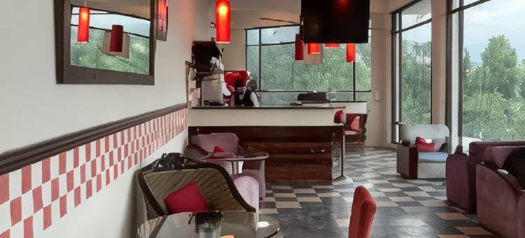 香格里拉度假酒店-昌拉加利(Shangrilla Hotel & Resort-Changlagali)图片
