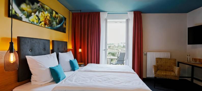 帕拉丁纳住宿加早餐旅馆(Casa Palatina)图片