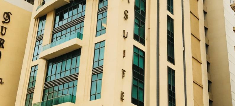 国王套房酒店(King Suites Hotel)图片