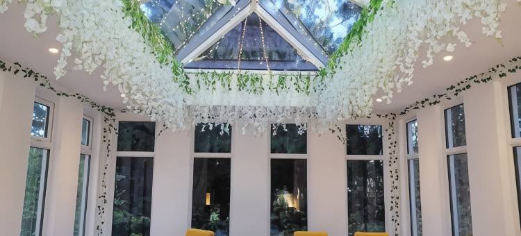 格斯特琳厅酒店(Guestling Hall Hotel)图片