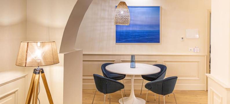 Costamante套房&温泉(Costamante Suites & Spa)图片