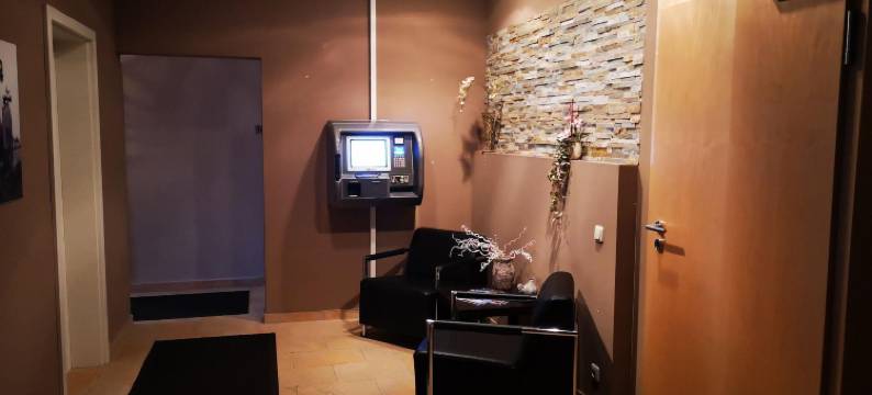 因格施塔特腓特烈港绿色公寓寄宿式酒店(Greenpartment Ingolstadt - Friedrichshofen)图片