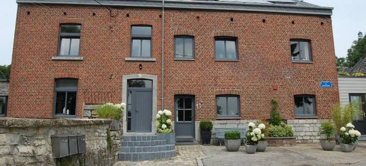 田野之花公寓 – Esc’Appart(Appartement Fleurs des Champs - Esc'Appart)图片