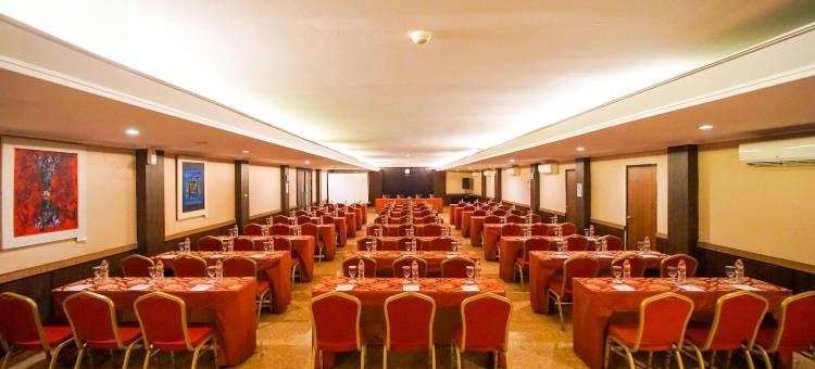 达法姆酒店-芝拉扎(Dafam Hotel Cilacap)图片