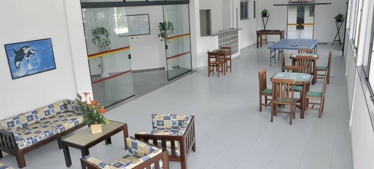 卡波弗里奥荷帕酒店(Joalpa Hotel Cabo Frio)图片