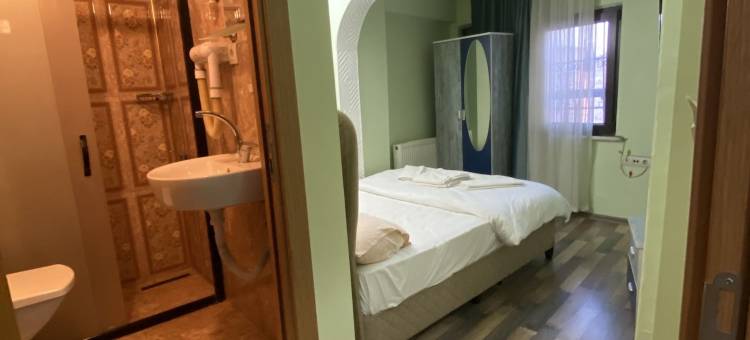 伊斯坦布尔市中心酒店(Istanbul City Center Hotel)图片