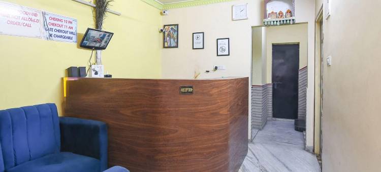 Fabhotel 向日葵旅馆(Fabhotel Sunflower Inn)图片