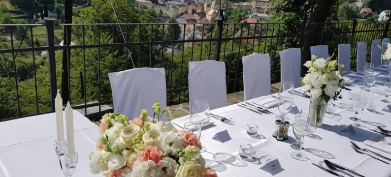 那库普奇高级旅馆(Penzion na Kopci)图片