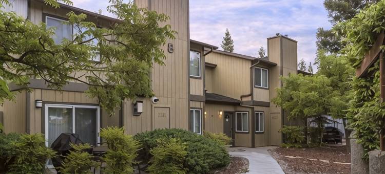 世标度假屋-低音湖(WorldMark Bass Lake)图片