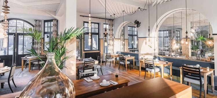 黛安酒店(Hotel de Diane)图片