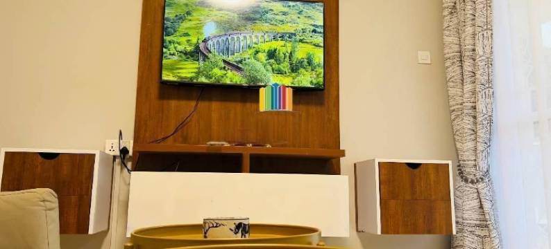 希尔兹家具公寓(Hillz furnished Apartments)图片