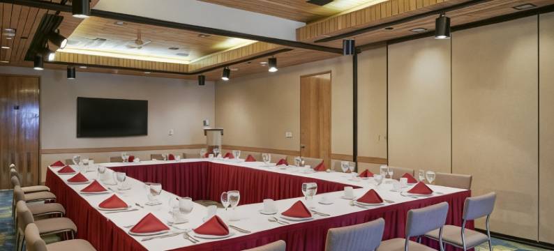 迈阿密国际机场酒店(Miami International Airport Hotel)图片