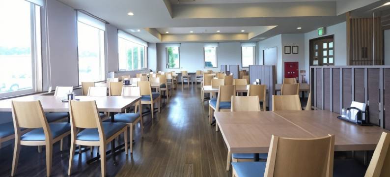 露樱酒店裾野交流道口店(Hotel Route-Inn Susono Inter)图片