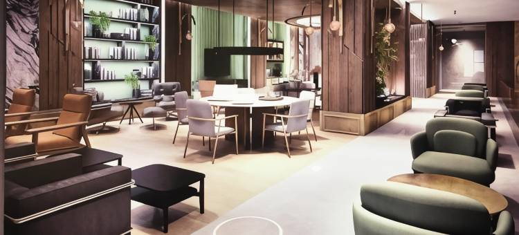 德德曼卡斯塔莫努公园酒店(Park Dedeman Kastamonu)图片