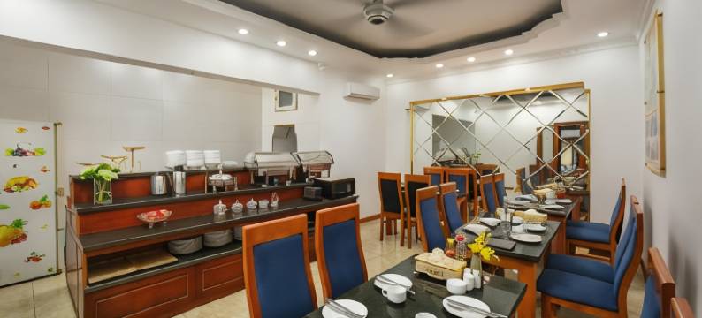 河内国王酒店(Hanoi Kingly Hotel)图片