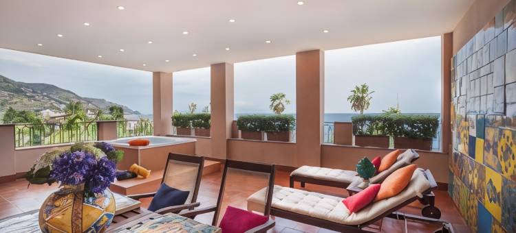 卡帕雷纳酒店(Hotel Caparena)图片