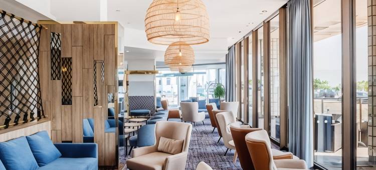 景观酒店(The View Hotel)图片