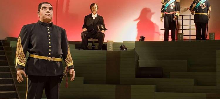 鹿儿岛华盛顿广场酒店(Kagoshima Washington Hotel Plaza)图片