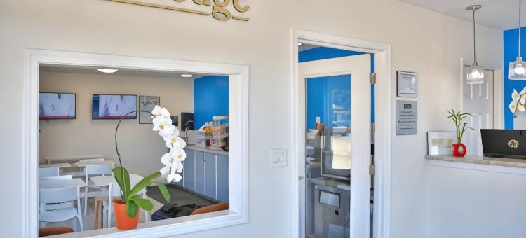 Travelodge by Wyndham Crescent City图片