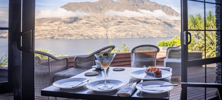 阿祖尔旅馆(Azur Luxury Lodge)图片