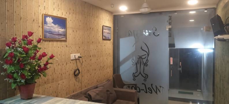 马鲁德大酒店(Hotel Grand Murud Janjira)图片