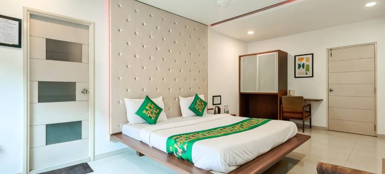 Treebo Rvg, Alkapuri图片