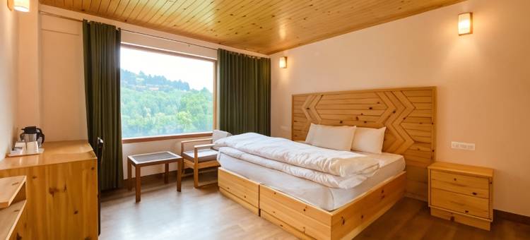 巴特塞利酒店(Hotel Batseri Sangla)图片