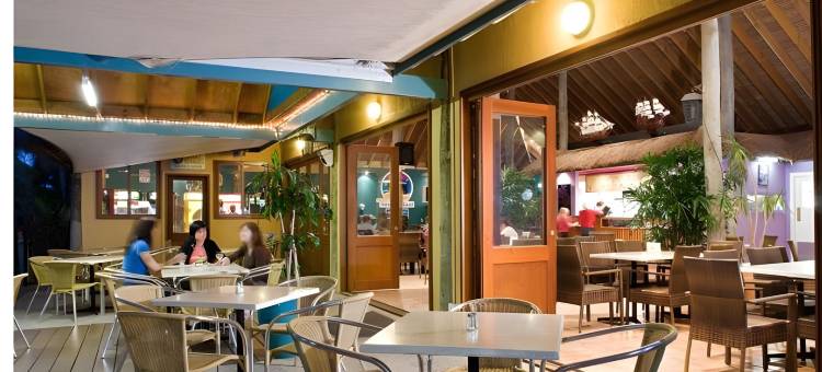 NRMA金银岛度假酒店(Nrma Treasure Island Holiday Resort)图片