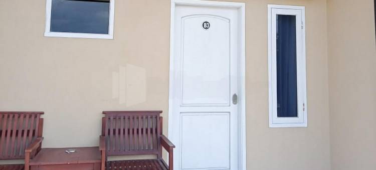 RedDoorz @ Pantai Sayangheulang图片