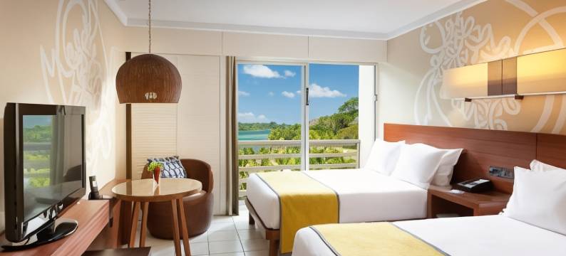 瓦努阿图假日酒店(Holiday Inn Resort Vanuatu)图片
