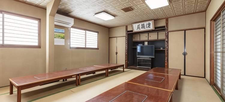 Tabist 二葉旅館 龙野(Tabist Futaba Ryokan Tatsuno)图片