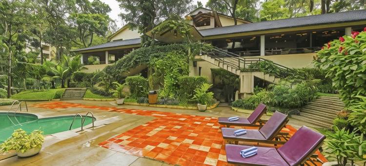 风信子度假村&水疗古尔格(The Windflower Resort & Spa, Coorg)图片