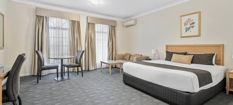 舍伯恩露台精品酒店(Sherbourne Terrace Hotel)图片