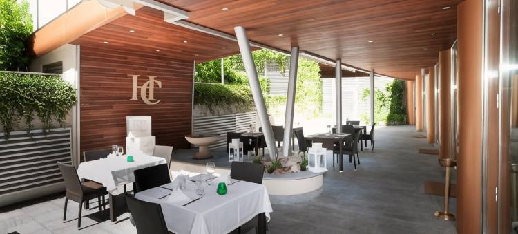 卡利萨诺酒店(Hotel Calissano)图片