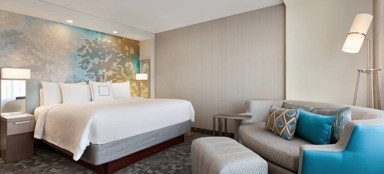 波士顿戴德姆/韦斯特伍德万怡酒店(Courtyard Boston Dedham/Westwood)图片