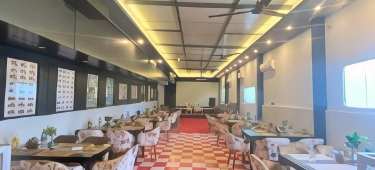 蒙特卡洛酒店(Montecarlo Hotel)图片