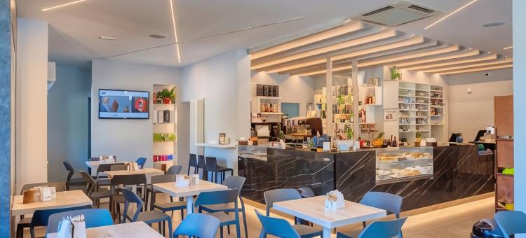 布朗曼特 Spa 酒店(Boutique Hotel Bramante & Spa)图片