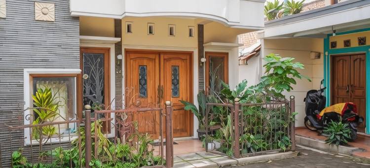 OYO 94118 Homestayque清真民宿(OYO 94118 Homestayque Syariah)图片