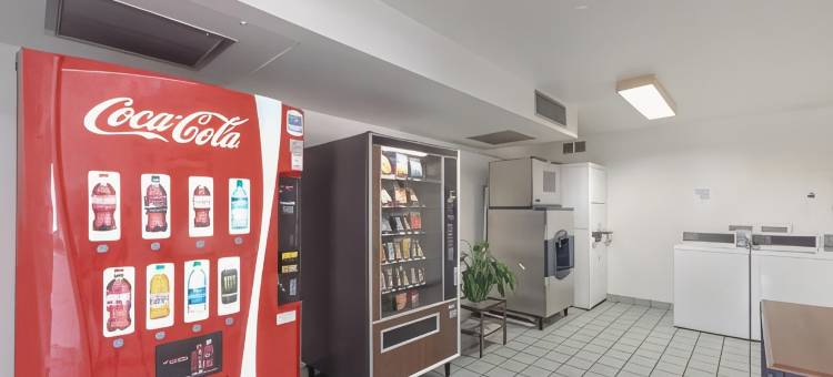 威德6号汽车旅馆 - 沙斯塔山(Motel 6 Weed, CA - Mount Shasta)图片