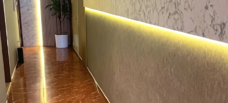 切贝西大酒店(Cebeci Grand Hotel)图片